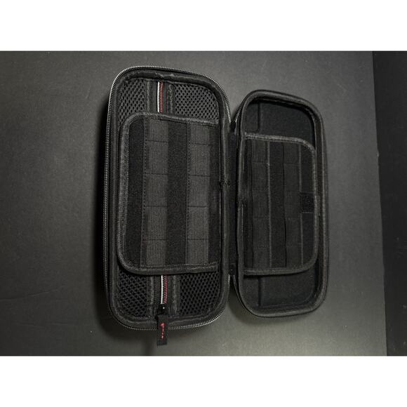 Nintendo Switch Carry Case With 20 Game Card Storage - Picture 5 of 6
